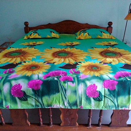 קלנגוטה La Blanche Guest House מראה חיצוני תמונה