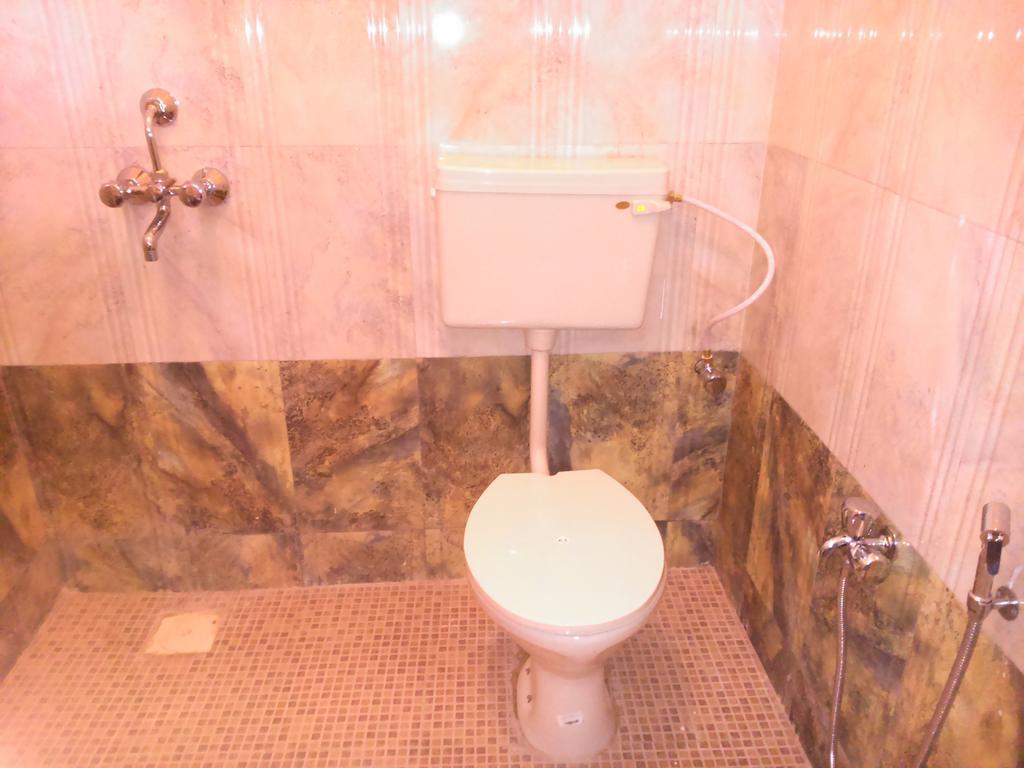קלנגוטה La Blanche Guest House חדר תמונה