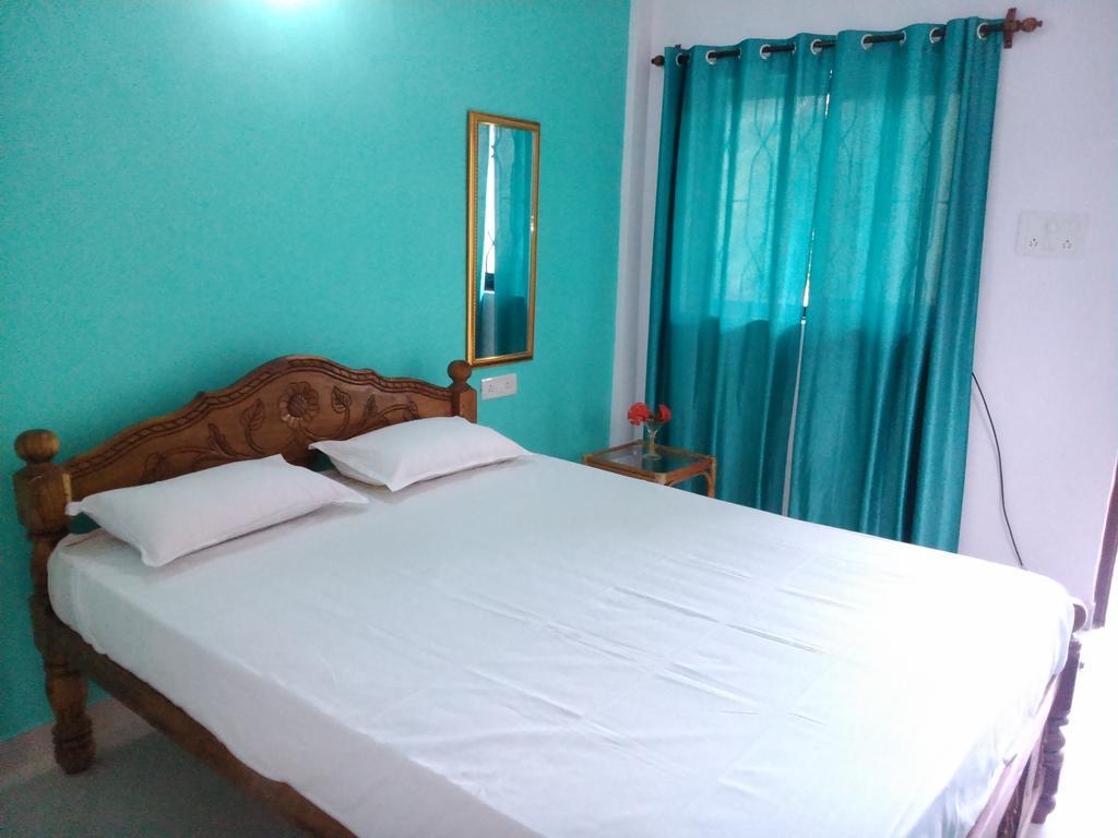 קלנגוטה La Blanche Guest House חדר תמונה