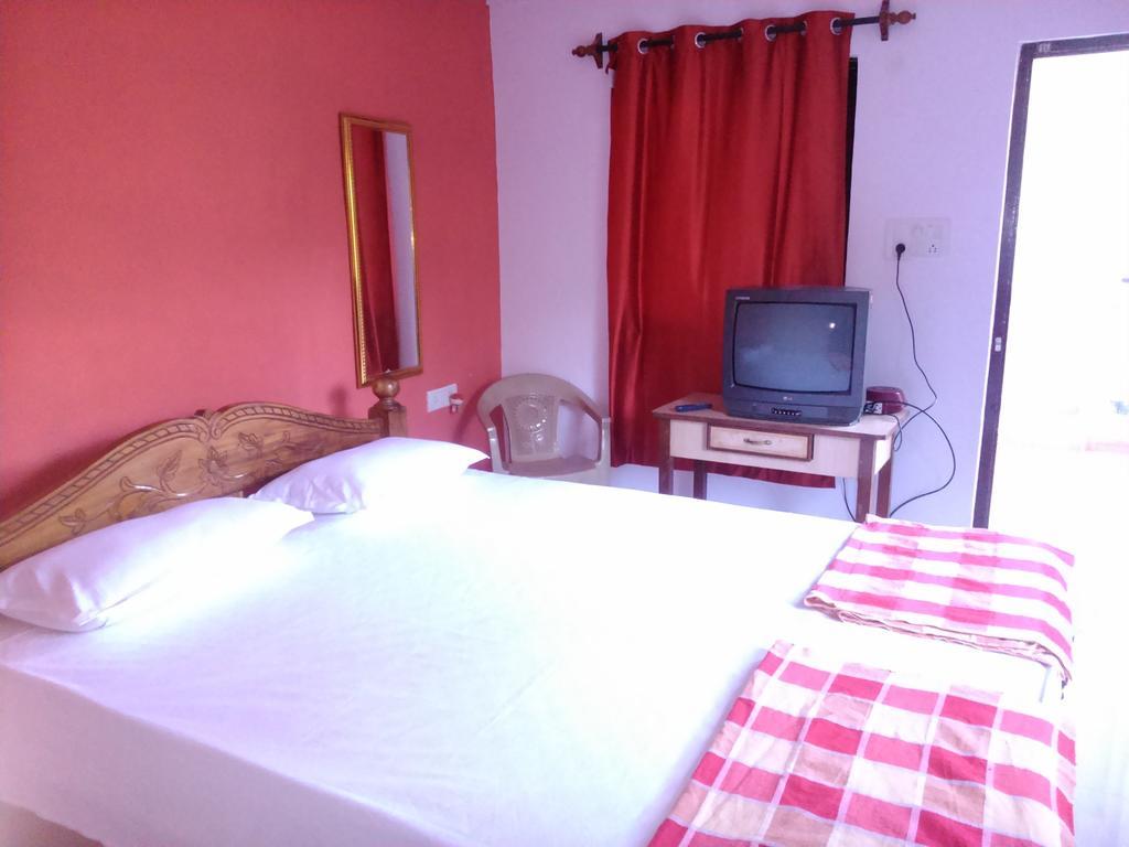 קלנגוטה La Blanche Guest House חדר תמונה