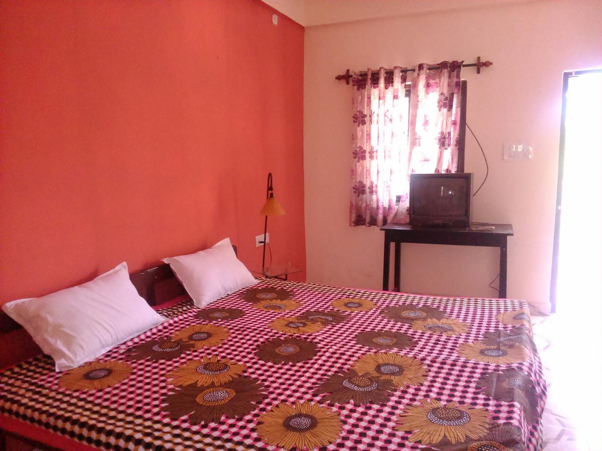 קלנגוטה La Blanche Guest House חדר תמונה